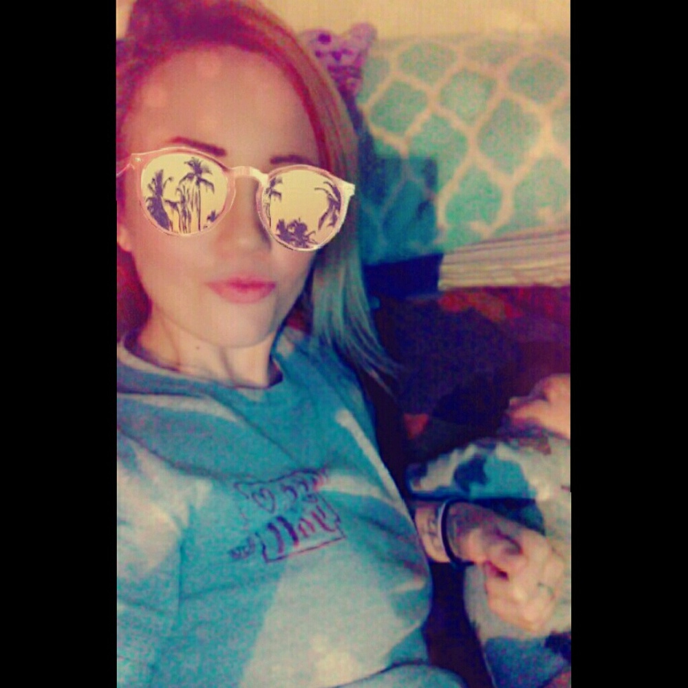 Meet your Posher, Morgan